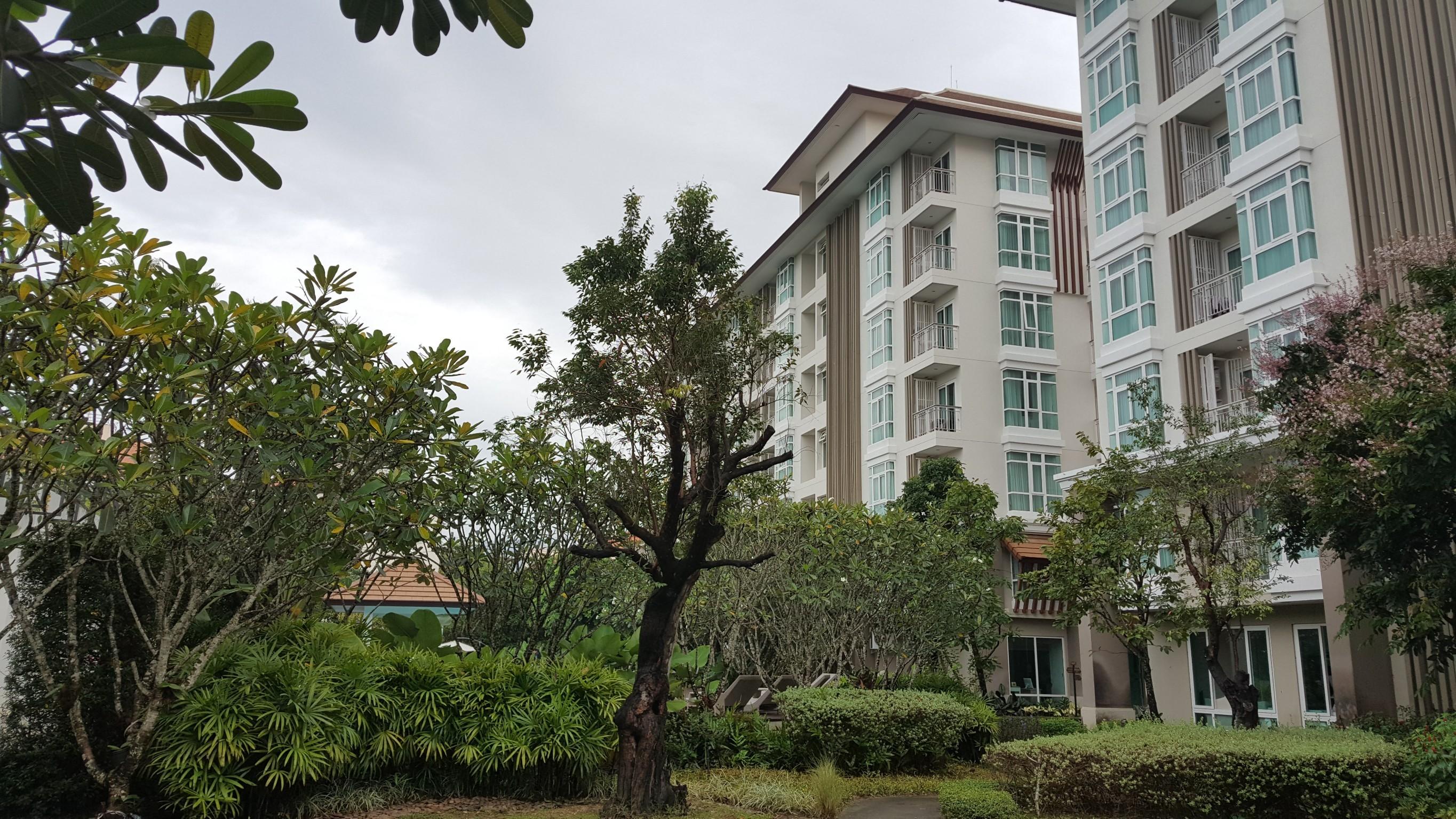 Harmony Resort Hotel Chiang Mai Exterior photo
