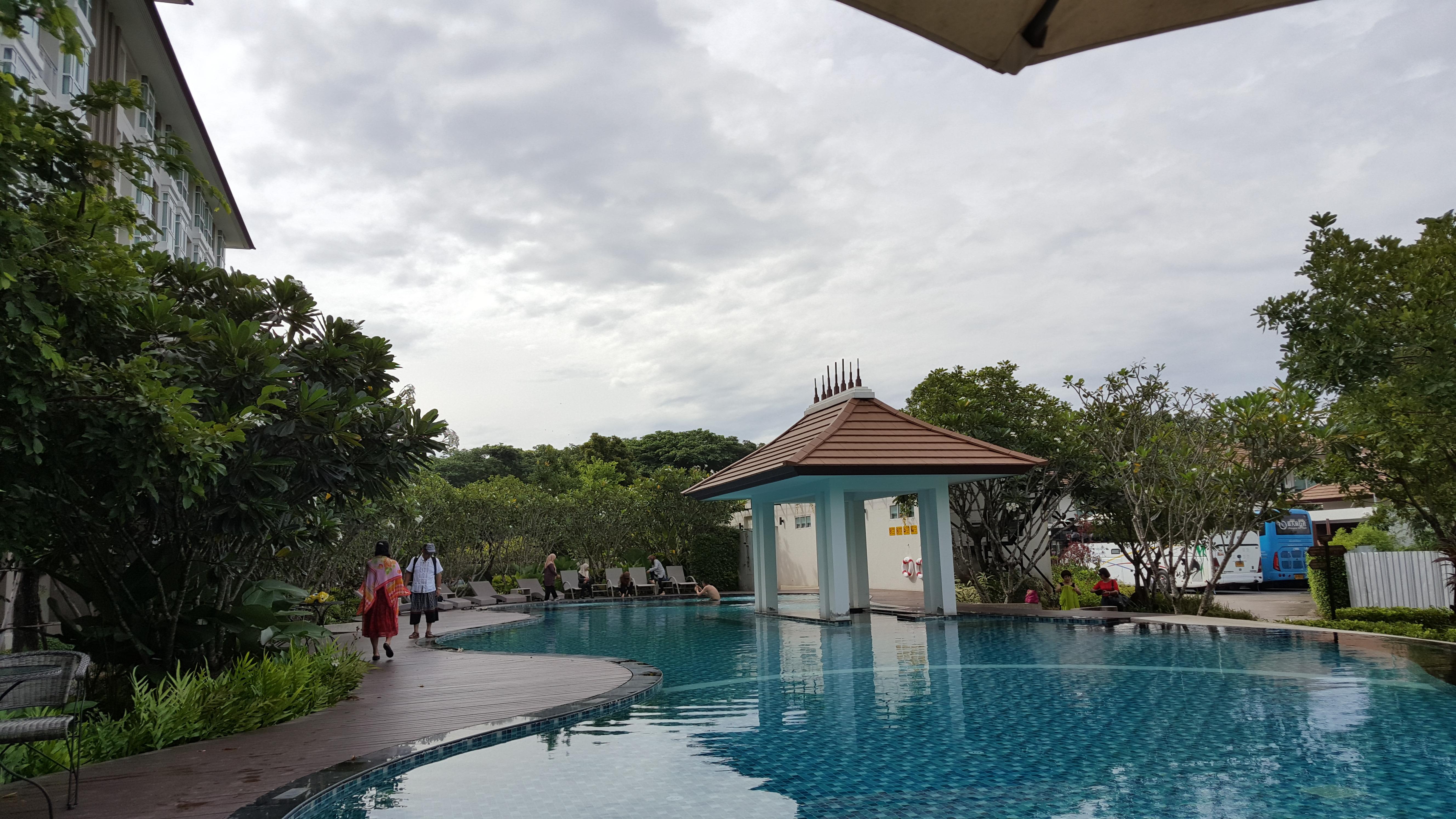 Harmony Resort Hotel Chiang Mai Exterior photo