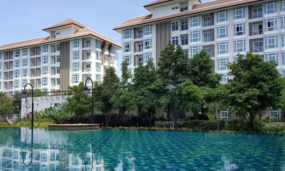 Harmony Resort Hotel Chiang Mai Exterior photo