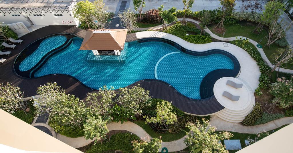 Harmony Resort Hotel Chiang Mai Exterior photo