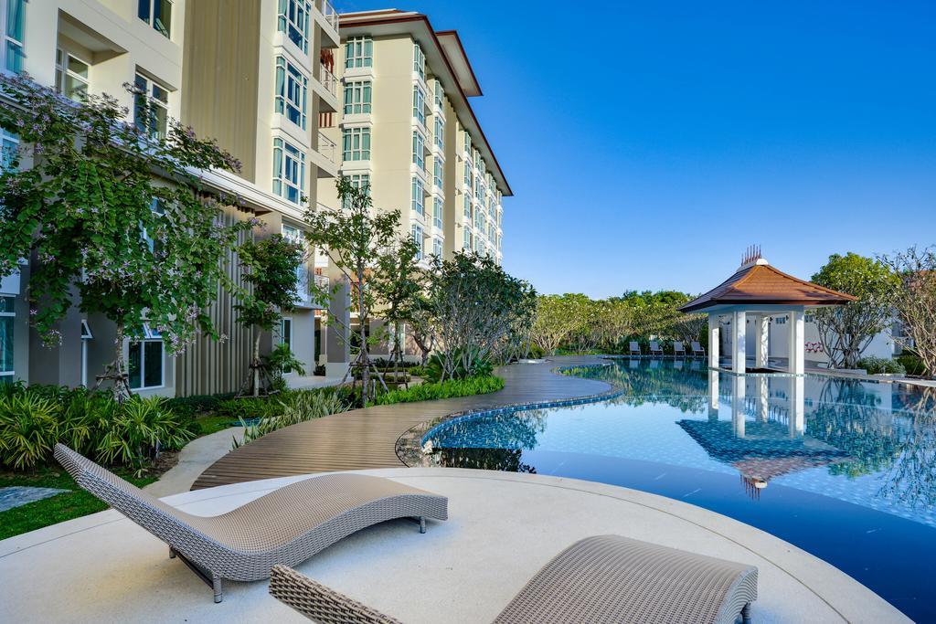 Harmony Resort Hotel Chiang Mai Exterior photo