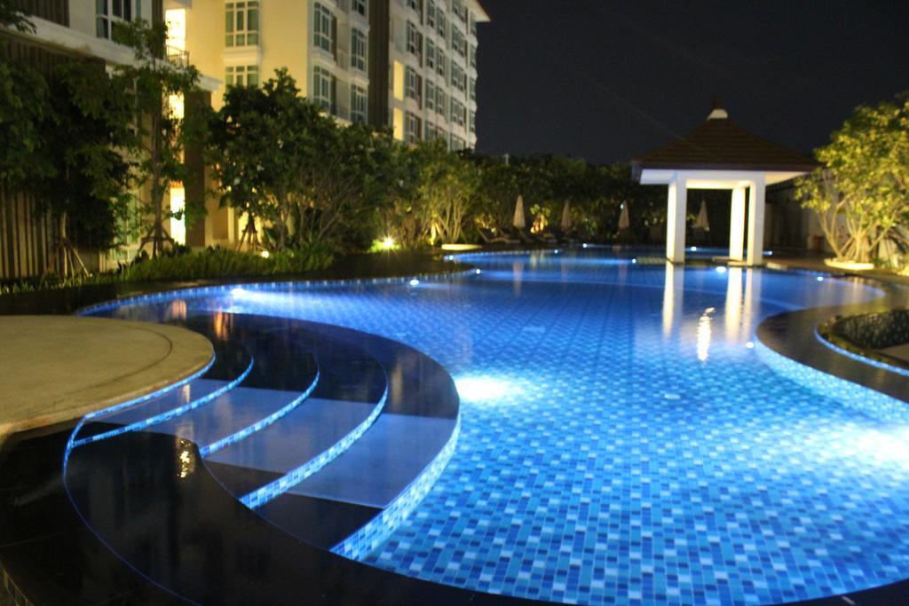 Harmony Resort Hotel Chiang Mai Exterior photo
