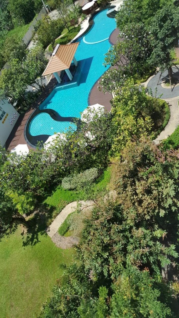 Harmony Resort Hotel Chiang Mai Exterior photo