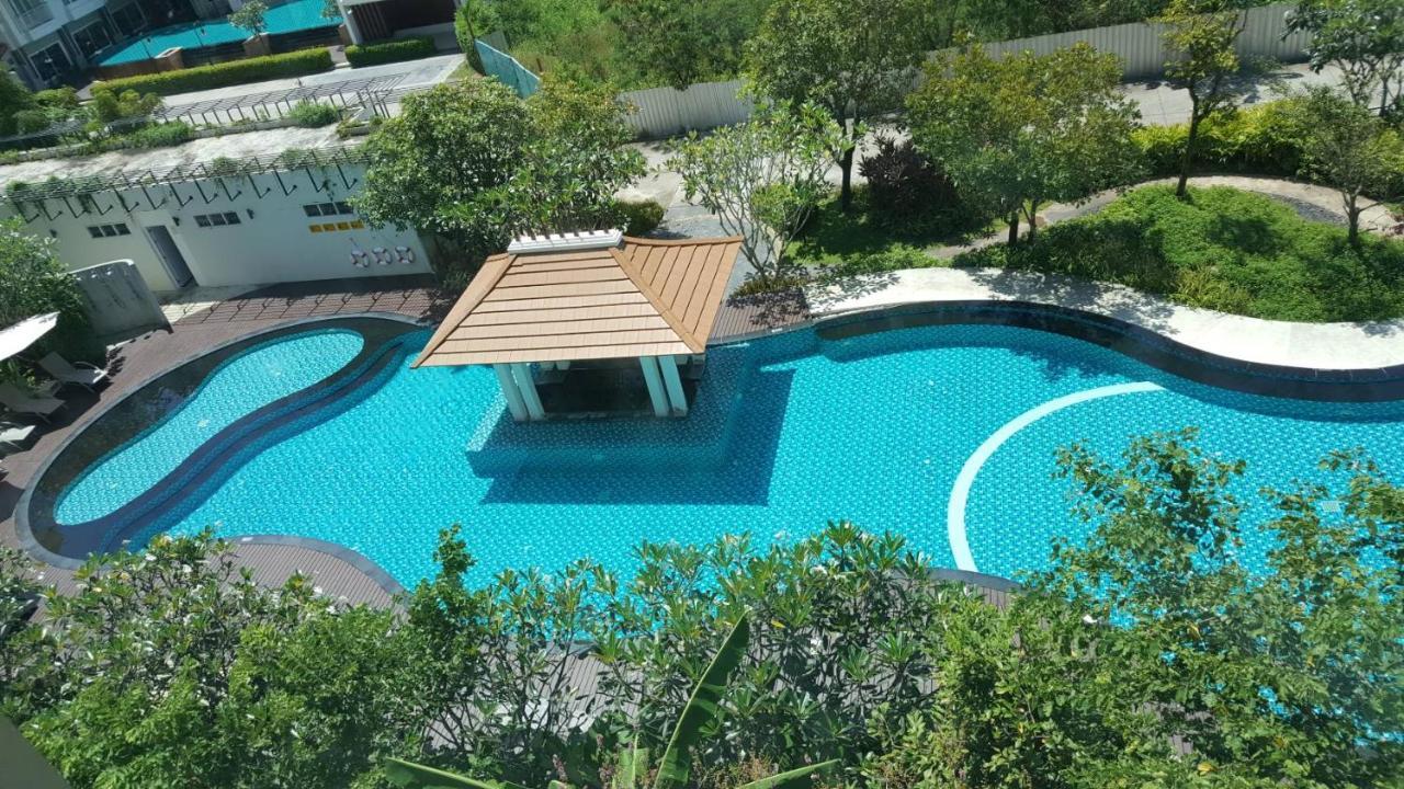 Harmony Resort Hotel Chiang Mai Exterior photo