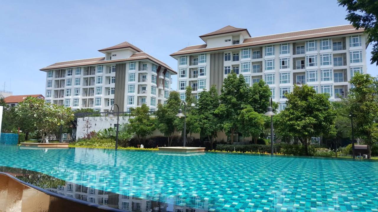 Harmony Resort Hotel Chiang Mai Exterior photo