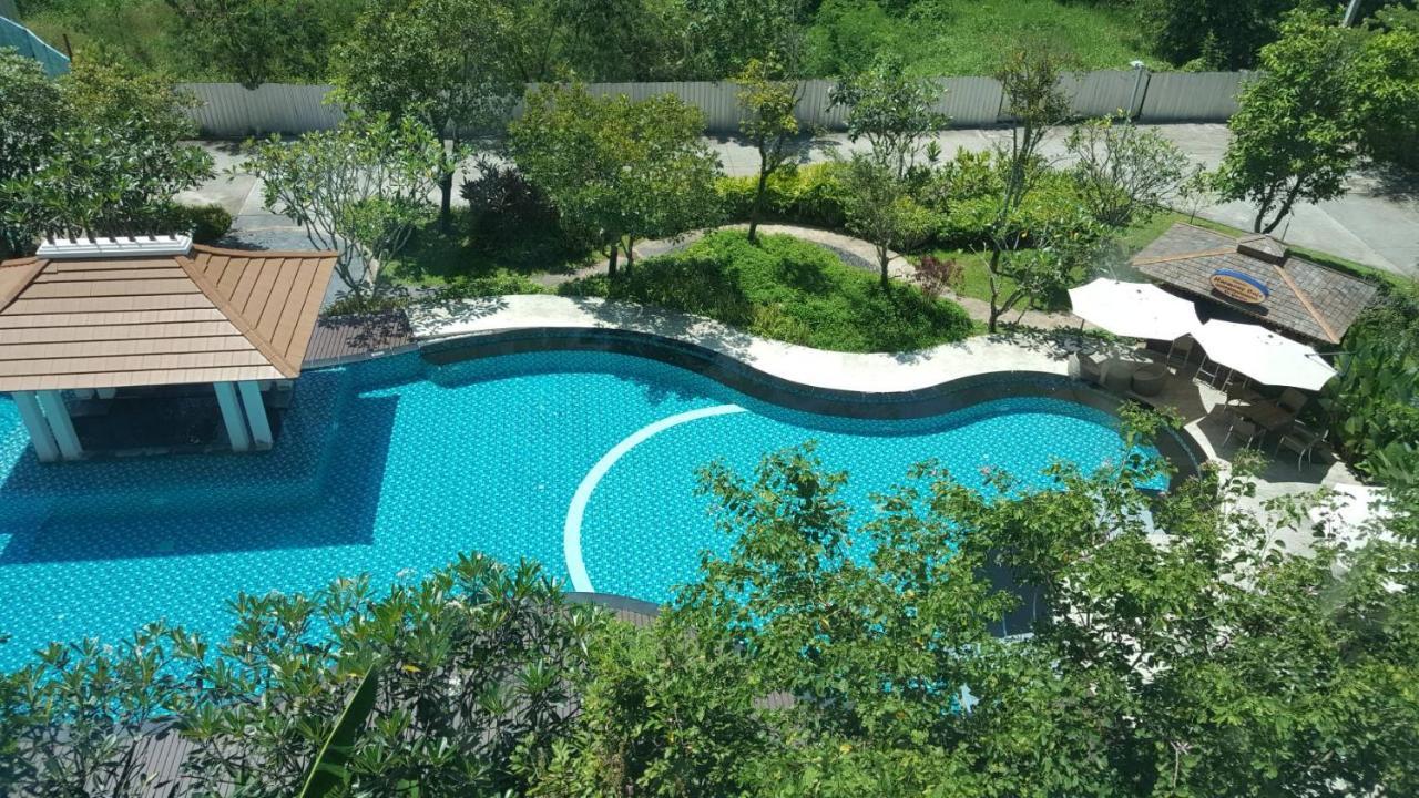 Harmony Resort Hotel Chiang Mai Exterior photo