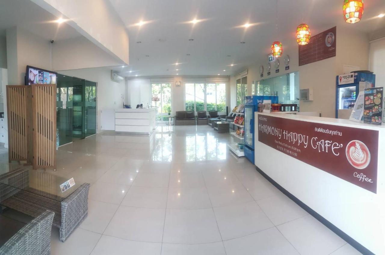 Harmony Resort Hotel Chiang Mai Exterior photo