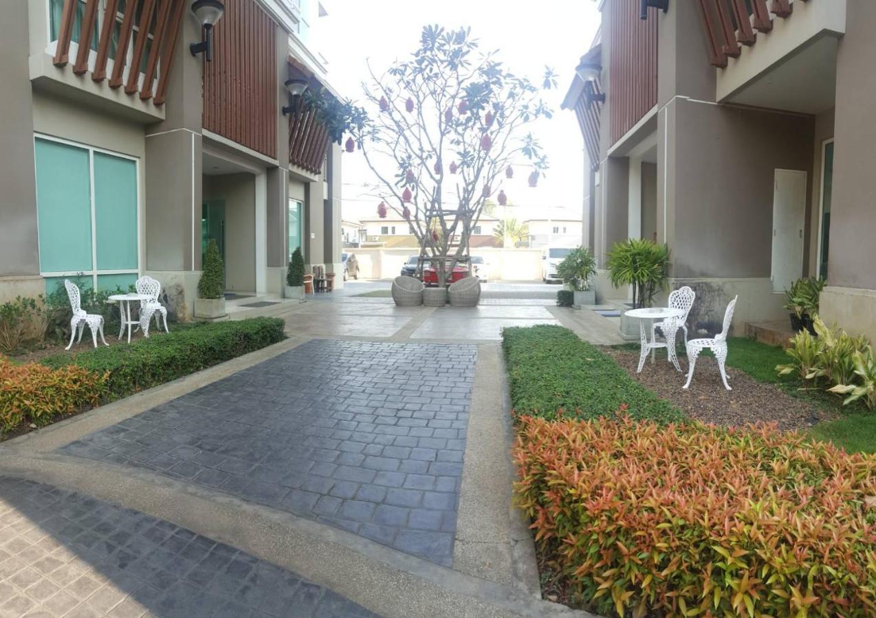 Harmony Resort Hotel Chiang Mai Exterior photo